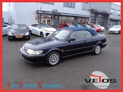 Saab 9-3 Cabrio - 2.3 S