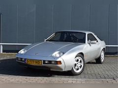 Porsche 928 - 4.5 Coupé