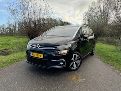 Citroën Grand C4 Picasso - 1.2 PureTech Business 7Pers Navi Clima Panodak NAP