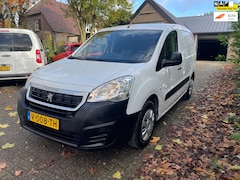 Peugeot Partner - 120 1.6 BlueHDi 100 L1 Premium S&S 33.000 KM airco cruise