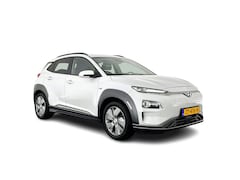 Hyundai Kona Electric - EV Premium 64 kWh ( INCL-BTW ) *FULL-LEATHER | HEAD-UP | FULL-LED | NAVI-FULLMAP | DAB | A