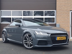 Audi TT - 1.8 TFSI Pro Line S S-Line - RS Wielen - Goed onderhouden Voor de liefhebber