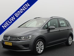 Volkswagen Golf Sportsvan - 1.4 TSI Highline AUTOMAAT / STOELVERW / CLIMA / PDC V+A / NAVI / CRUISE / BLUETOOTH