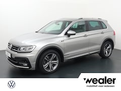 Volkswagen Tiguan - 1.4 TSI 4Motion Highline Business R | 150 PK | Automaat | Panorama dak | El. achterklep