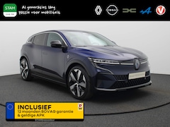 Renault Mégane E-Tech - EV40 130pk Boost Charge Techno Adapt. cruise | Climate | Camera | Navi