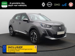 Peugeot 2008 - 131pk PureTech Allure Camera | Climate | Navi | Parkeersensoren v+a