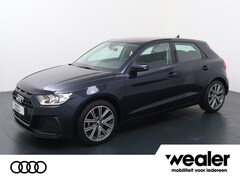 Audi A1 Sportback - 25 TFSI S Line Pro Line S | 95 PK | Stoelverwarming | Parkeer Sensoren | Cruise Control