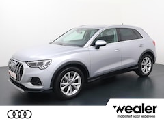 Audi Q3 - 35 TFSI Advanced edition | 150 PK | Automaat | Adaptive cruisecontrolle | Navigatie | park