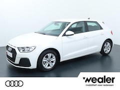 Audi A1 Sportback - 25 TFSI Pro Line | 95 PK | Apple CarPlay / Android Auto | Virtual cockpit | DAB |