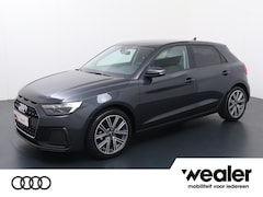 Audi A1 Sportback - 25 TFSI Advanced edition | 95 PK | Automaat | LED verlichting | Apple CarPlay / Android Au