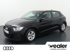 Audi A1 Sportback - 25 TFSI Pro Line | 95 PK | Apple CarPlay / Android Auto | Virtual cockpit | Parkeersensore