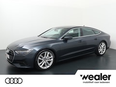 Audi A7 Sportback - 55 TFSI quattro Pro Line Plus | 340 PK | Automaat | Vierwielbesturing | Adaptieve luchtver