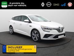 Renault Mégane Estate - 160pk Plug-In Hybrid R.S. Line Camera | Climate | Navi | 18" Magny Cours Velgen