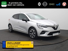 Renault Clio - TCe 90pk Evolution Airco | Cruise | Dodehoeksens. | Navi