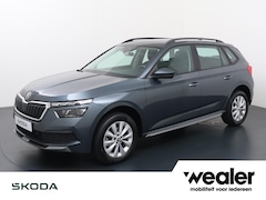 Skoda Kamiq - 1.0 TSI Business Edition | 115 PK | Automaat | Apple CarPlay / Android Auto | LED verlicht