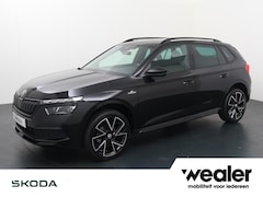 Skoda Kamiq - 1.0 TSI Sport Business | 110 PK | Automaat | Navigatiesysteem | Achteruitrijcamera |