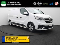 Renault Trafic - dCi 130pk T30 L2H1 Work Edition Airco | Camera | Navi | Trekhaak