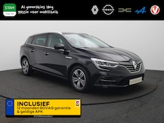 Renault Mégane Estate - TCe 140pk Intens Climate | Navi | Parksens. v+a