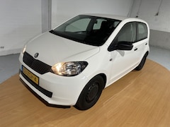 Skoda Citigo - 1.0 Grt. Arctic | Airco | NAP