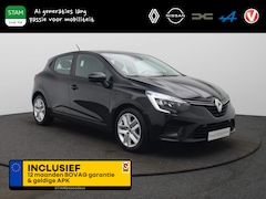 Renault Clio - TCe 90pk Zen Airco | Cruise | Navi