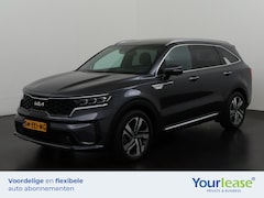 Kia Sorento - 1.6 T-GDI Plug-in Hybrid 4WD ExecutiveLine 7p. | All-in 923, - Private Lease | Zondag Open