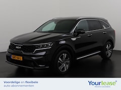 Kia Sorento - 1.6 T-GDI Plug-in Hybrid 4WD ExecutiveLine | All-in 923, - Private Lease | Zondag Open