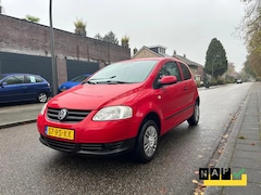 Volkswagen Fox - 1.4 Trendline