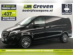 Mercedes-Benz Vito - 119 CDI Lang 191PK Automaat Airco Camera PDC Cruise LED Navi 18''LMV Elektrpakket