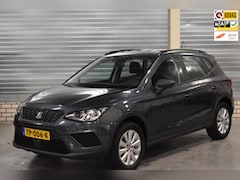 Seat Arona - 1.0 TSI Reference 47.000KM + Bluetooth|DAB|Trekhaak|