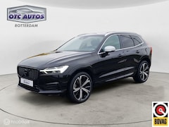 Volvo XC60 - 2.0 T5 AWD R line Inscription Panoramadak Apple Navi