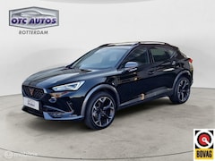 CUPRA Formentor - Business edition 2.0 TSI 4X4 DSG7