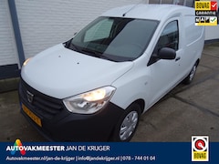 Dacia Dokker - 1.5 dCi 75 Basic