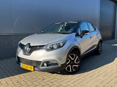 Renault Captur - 1.2 TCe Dynamique