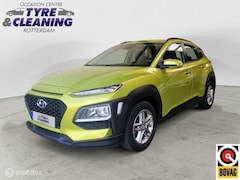 Hyundai Kona - 1.0 T-GDI Fashion met trekhaak + Apple Carplay