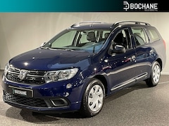 Dacia Logan MCV - 0.9 TCe 90 Ambiance / ABS / EBD / Elektrisch pakket / LET OP GEEN Airco