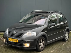 Citroën C3 - 1.4 i-16V X-TR