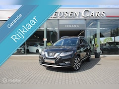 Nissan X-Trail - 1.3 DIG-T Tekna/apple carplay/Pano/LED