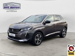 Peugeot 3008 - 1.6 Hybride GT 225 Automaat navigatie -Trekhaak stoel-stuurverwarming