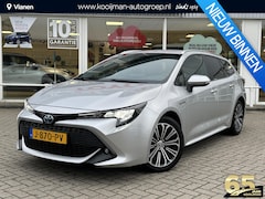 Toyota Corolla Touring Sports - 1.8 Hybrid Business Plus