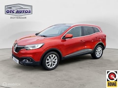 Renault Kadjar - 1.2 TCe Intens Panoramadak Dealer onderhouden nav. + nieuwe APK