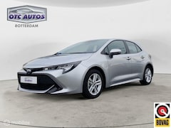 Toyota Corolla - 1.8 Hybrid Active NL auto fabriek garantie automaat onderhoud beurt gehad op 11 Maart 2025