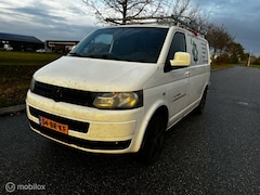 Volkswagen Transporter - 1.9 TDI 300 T800 2004 AIRCO MARGE