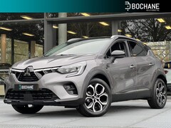 Mitsubishi ASX - 1.3 DI-T First Edition | Navigatie | Achteruitrijcamera en parkeersensoren | Stoel- en stu