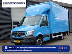 Mercedes-Benz Sprinter - 516 EURO 6 Automaat Bakwagen - Dhollandia - Clima