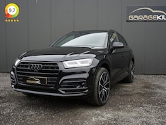 Audi Q5 - 2.0 TFSI quattro Sport Pro Line S 3x S-Line / Virtual Cockpit / 360 camera / 21'' LM velge