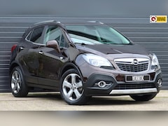 Opel Mokka - 1.4 Turbo Cosmo Leder/Xenon/Clima/Cruise