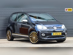 Volkswagen Up! - 1.0 TSI BMT up beats PDC/Cruise/Sportief/Luxe