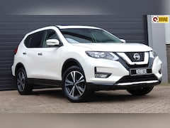 Nissan X-Trail - 1.3 DIG-T Acenta Pano/360°/Automaat/Trekhaak/Clima