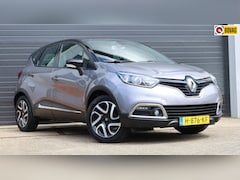 Renault Captur - 0.9 TCe Helly Hansen Clima/Navi/PDC/Trekhaak