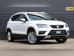 Seat Ateca - 1.4 EcoTSI Xcellence Pano/Led/Camera/Alcantara/Navi/DSG